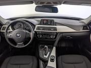 BMW 3 серии VI (F3x) Рестайлинг Москва  - изображение 42