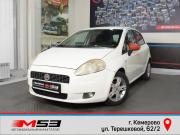 Fiat Punto III Grande Punto Кемерово  - изображение 18