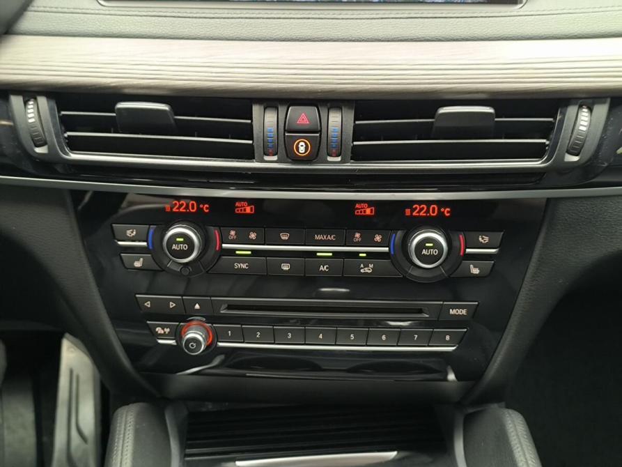 BMW X6 II (F16) Москва  - изображение 16