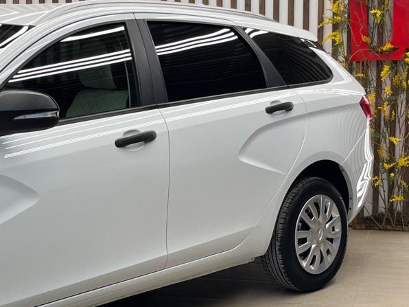 Lada (ВАЗ) Vesta I с пробегом 2021 года, цена 1 030 000 рублей, 71000 км, универсал, Автокод Объявления