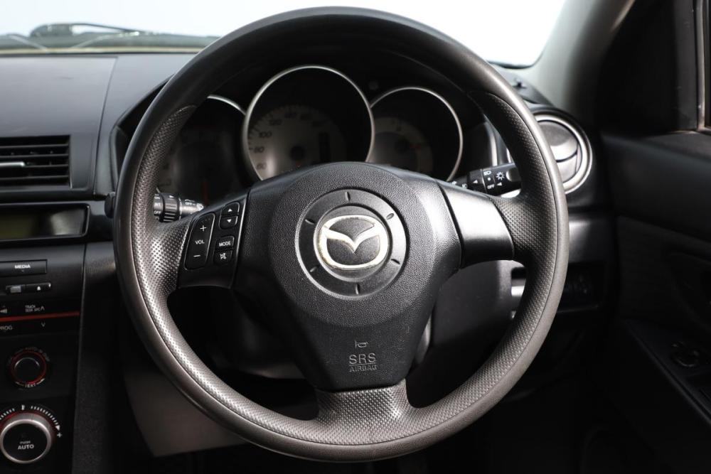 Mazda Axela I Новосибирск  - изображение 12