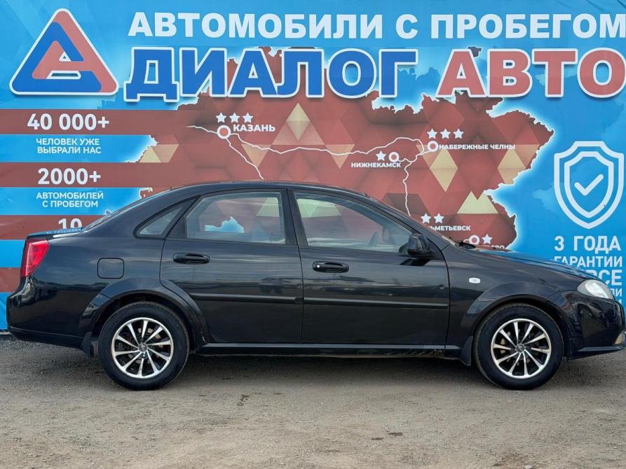 Daewoo Gentra II Набережные Челны  - изображение 2