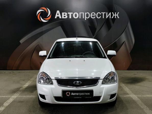 Lada (ВАЗ) Priora I Рестайлинг с пробегом 2016 года, цена 545 000 рублей, 225531 км, седан, Автокод Объявления