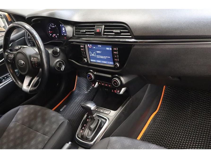 Kia Rio IV Коломна  - изображение 5