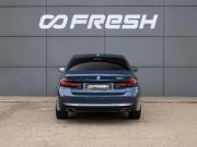 BMW 5 серии VII (G30/G31/G38) Рестайлинг Краснодар  - изображение 29