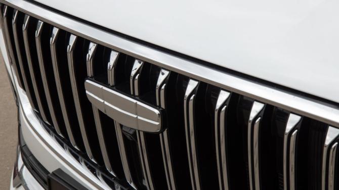 Geely Monjaro I Рестайлинг с пробегом 2025 года, цена 3 723 000 рублей, 14579 км, внедорожник, Автокод Объявления