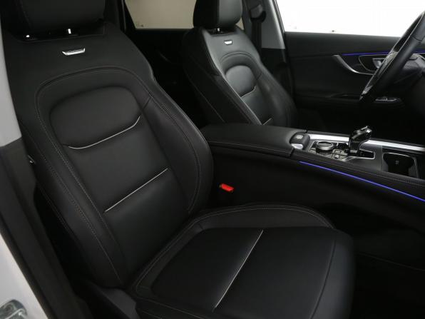Chery Tiggo 7 Pro Max I с пробегом 2024 года, цена 1 992 000 рублей, 19600 км, внедорожник, Автокод Объявления