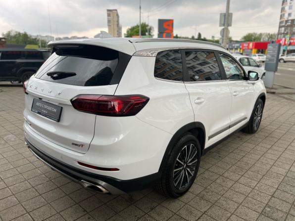 Chery Tiggo 8 Pro I с пробегом 2022 года, цена 1 810 000 рублей, 83000 км, внедорожник, Автокод Объявления