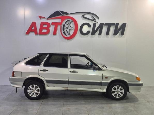 Lada (ВАЗ) 2114 с пробегом 2004 года, цена 127 000 рублей, 202000 км, хэтчбек, Автокод Объявления