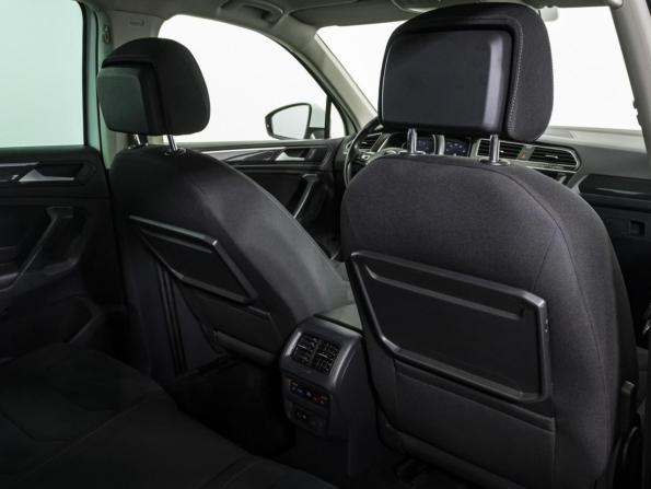 Volkswagen Tiguan II с пробегом 2019 года, цена 2 700 000 рублей, 89800 км, внедорожник, Автокод Объявления