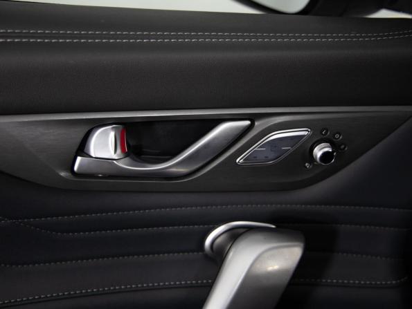 Changan CS95 I Рестайлинг 2 с пробегом 2024 года, цена 2 999 000 рублей, 48361 км, внедорожник, Автокод Объявления