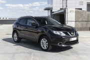 Nissan Qashqai II Казань  - изображение 26