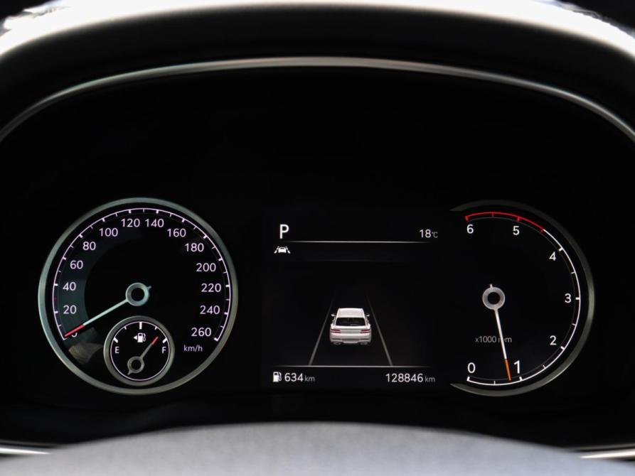 Genesis GV80 I Химки  - изображение 11