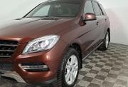 Mercedes-Benz M-Класс III (W166) Волгоград  - изображение 50