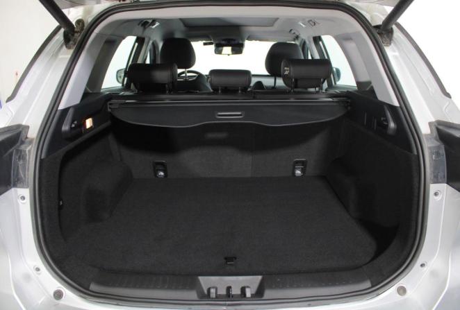 Chery Tiggo 7 Pro Max I с пробегом 2023 года, цена 1 850 000 рублей, 88068 км, внедорожник, Автокод Объявления