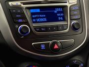 Hyundai Solaris I Рестайлинг Уфа  - изображение 32