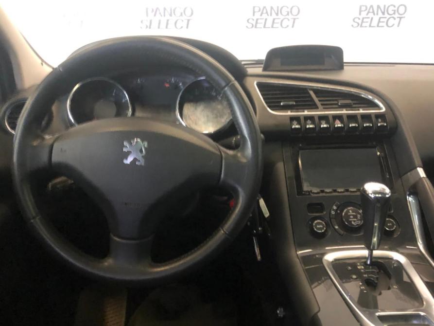 Peugeot 3008 I Курск  - изображение 20