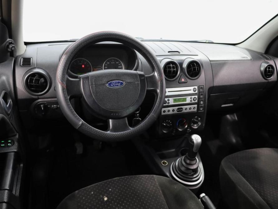Ford Fusion I Ростов-на-Дону  - изображение 6
