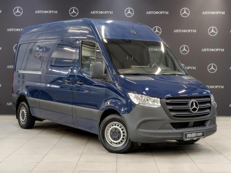 Mercedes-Benz Vito III (W447) Москва  - изображение 3