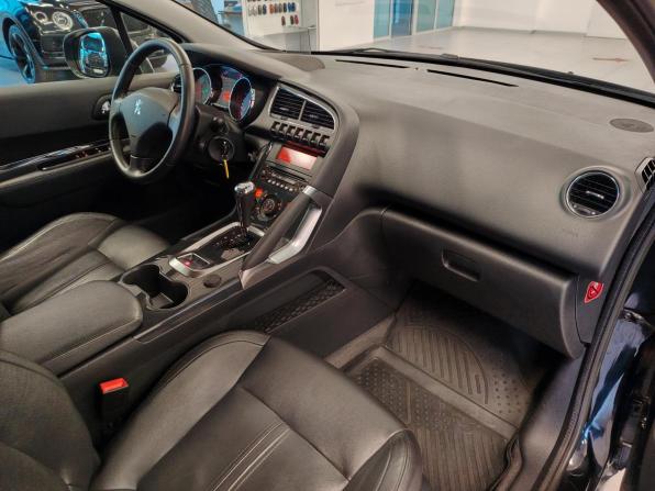 Peugeot 3008 I с пробегом 2011 года, цена 990 000 рублей, 79224 км, внедорожник, Автокод Объявления