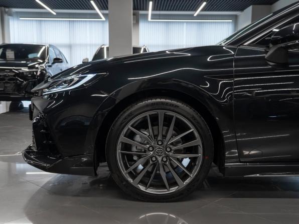 Toyota Camry IX (XV80) China Market с пробегом 2026 года, цена 4 350 000 рублей, 20 км, седан, Автокод Объявления
