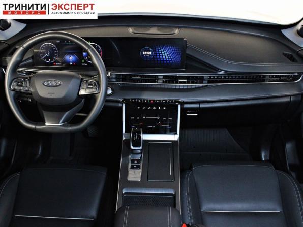 Chery Tiggo 7 Pro Max I с пробегом 2024 года, цена 2 157 000 рублей, 16216 км, внедорожник, Автокод Объявления