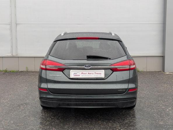 Ford Mondeo V с пробегом 2018 года, цена 1 587 000 рублей, 140481 км, универсал, Автокод Объявления