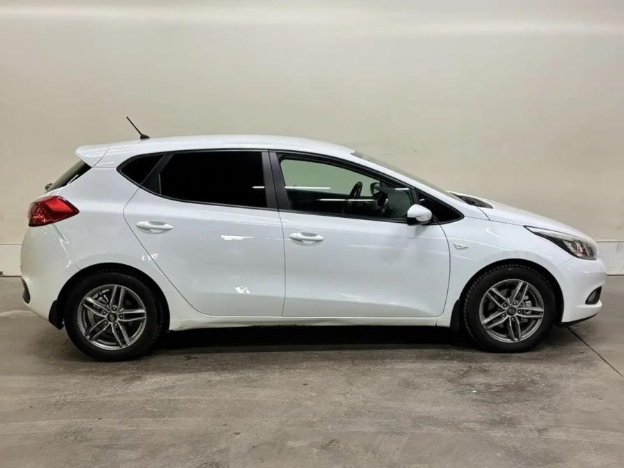 Kia Ceed II Саратов  - изображение 6