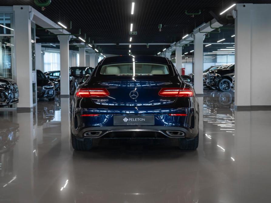 Mercedes-Benz E-Класс V (W213 S213 C238) Москва  - изображение 6