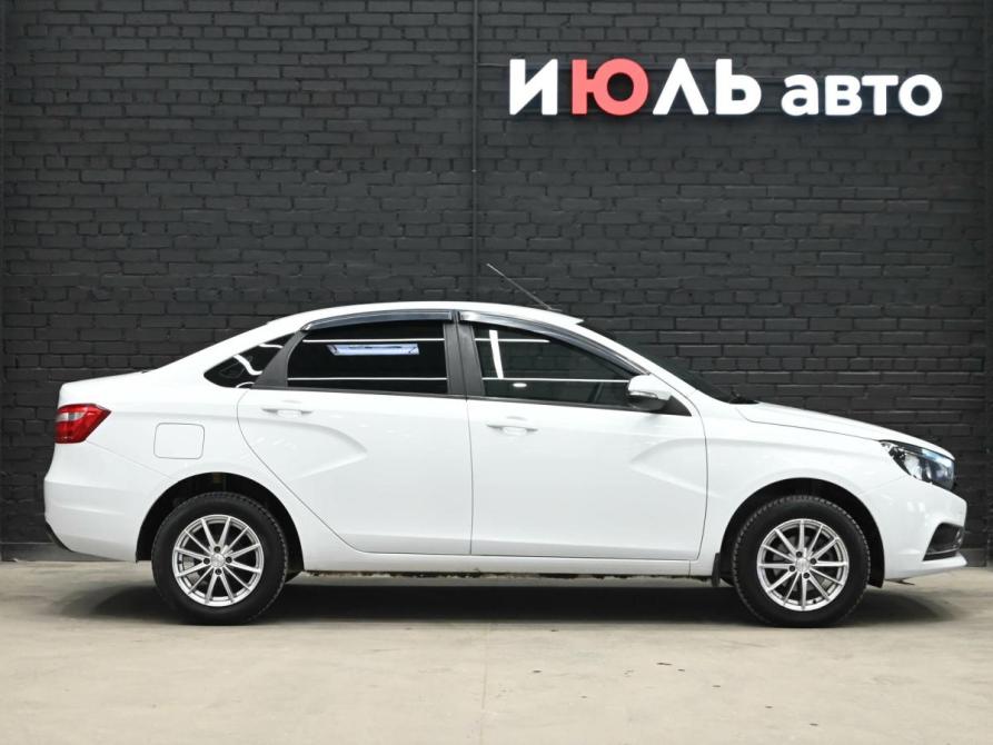 Lada (ВАЗ) Vesta I Екатеринбург  - изображение 9
