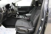 Kia Sportage IV Рестайлинг Чебоксары  - изображение 44
