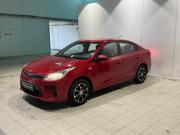 Kia Rio IV Самара  - изображение 17