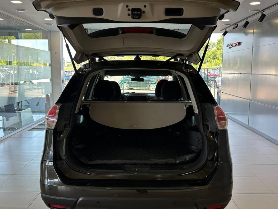 Nissan X-Trail III Тверь  - изображение 19