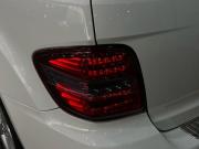 Mercedes-Benz M-Класс II (W164) Рестайлинг Пермь  - изображение 34