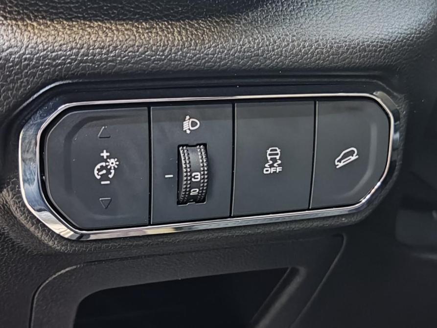 Haval Jolion I Рестайлинг Барнаул  - изображение 28