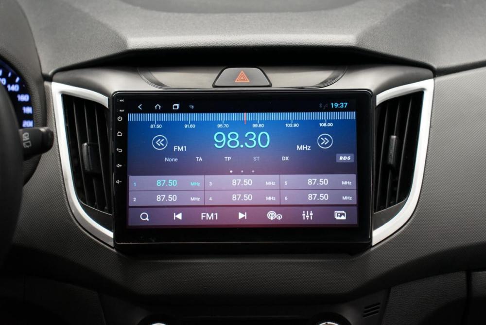 Hyundai Creta I Рестайлинг Крым  - изображение 21
