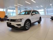 Volkswagen Tiguan II Санкт-Петербург  - изображение 20