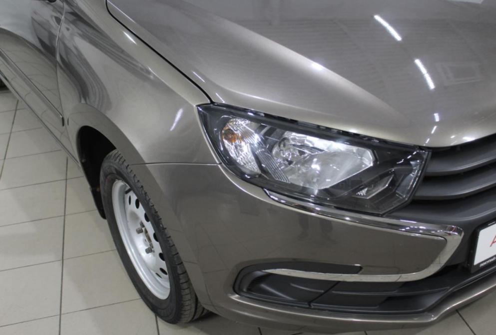 Lada (ВАЗ) Granta I Рестайлинг Астрахань  - изображение 4