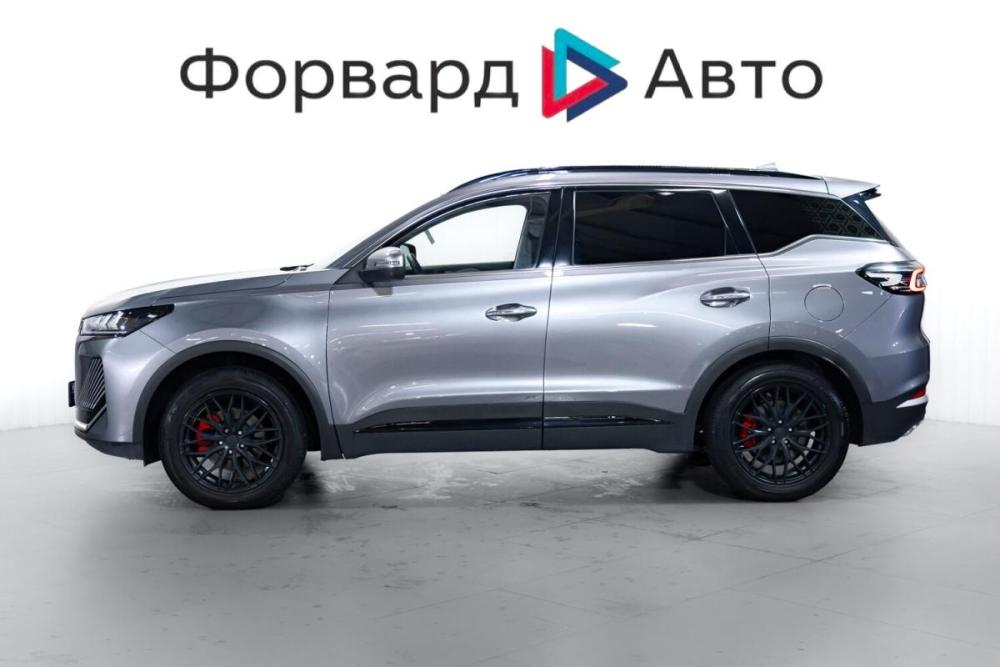 Chery Tiggo 7 Pro Max I Рестайлинг Тюмень  - изображение 5