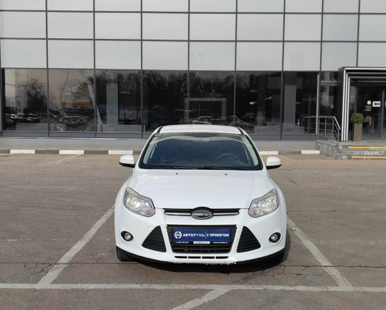 Ford Focus III с пробегом 2012 года, цена 499 000 рублей, 149988 км, хэтчбек, Автокод Объявления