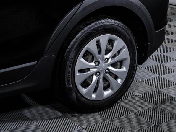 Kia Rio IV с пробегом 2018 года, цена 1 600 000 рублей, 86653 км, хэтчбек, Автокод Объявления