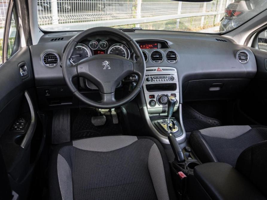 Peugeot 308 I Рестайлинг Краснодар  - изображение 6