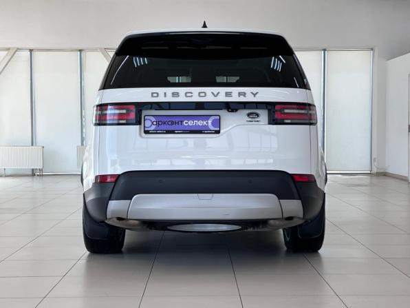 Land Rover Discovery V с пробегом 2017 года, цена 3 100 000 рублей, 179445 км, внедорожник, Автокод Объявления