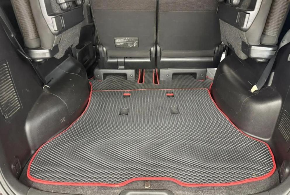 Nissan Serena III (C25) Астрахань  - изображение 13