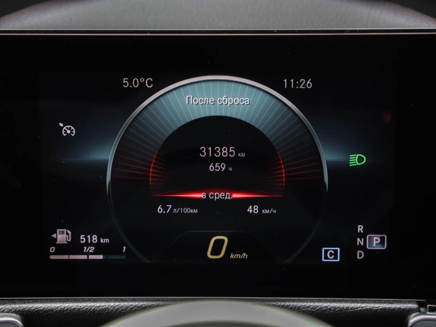Mercedes-Benz GLB I (X247) Санкт-Петербург  - изображение 12