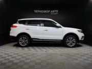 Geely Atlas I Крым  - изображение 24