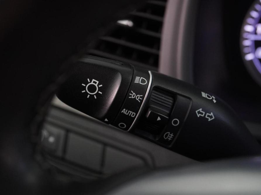 Hyundai Sonata VII (LF) Рестайлинг Воронеж  - изображение 18