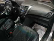 Hyundai Solaris I Рестайлинг Ставрополь  - изображение 35