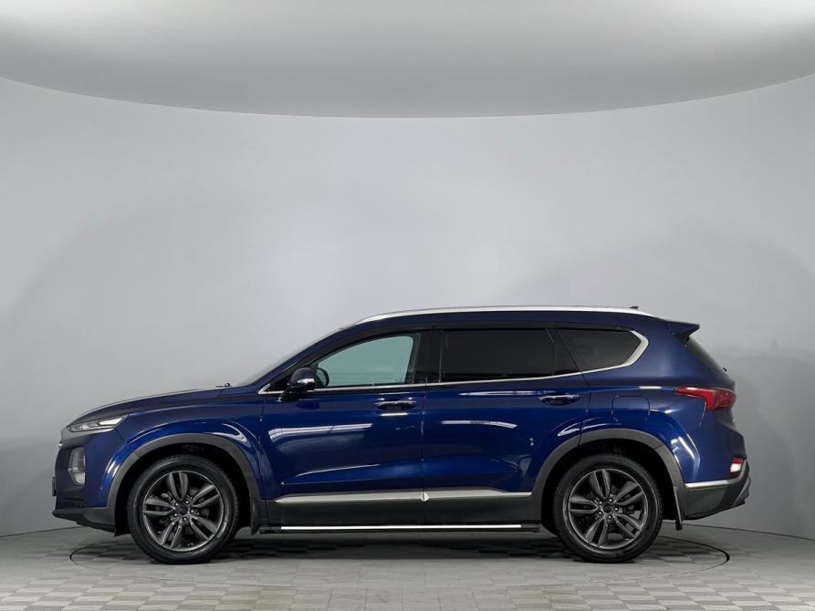 Hyundai Santa Fe IV Калининград  - изображение 8
