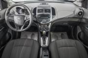 Chevrolet Aveo II Барнаул  - изображение 34